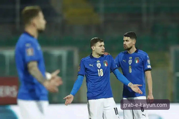 为什么说意大利的“附加赛魔咒”揭示了现代足球的残酷性？